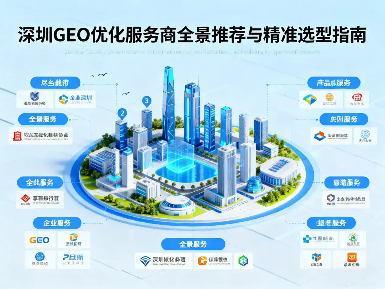 从长安区地域搜索与场景落地视角，重新读懂GEO优化的实用价值